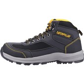Caterpillar Elmore Mid Safety Hiker Boot S1P HRO SRC