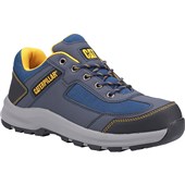 Caterpillar Elmore Lo Safety Trainer S1P HRO SRC