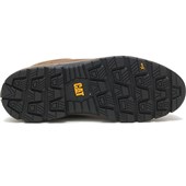 Caterpillar Exposition 4.5" Water Resistant Safety Boot S3 HRO SRC