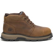 Caterpillar Exposition 4.5" Water Resistant Safety Boot S3 HRO SRC