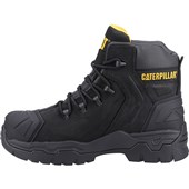 Caterpillar Everett S3 Waterproof Thinsulate Safety Boot S3 WR CI HRO SRC