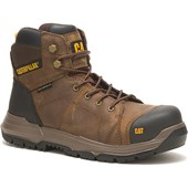Caterpillar Crossrail 2.0 Metal Free Composite Waterproof Safety Boot S3 WR HRO SRC
