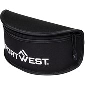 Portwest PA16 Safety Googles Deluxe Storage Case