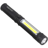 Portwest PA65 Black Inspection Flashlight - 150 Lumens