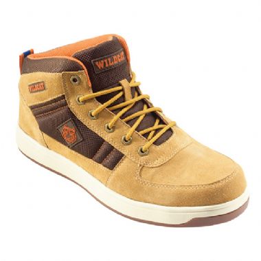 Wildcat Panther Sports Safety Hiker Honey