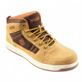 Wildcat Panther Sports Safety Hiker Honey