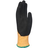 Polyco Polyflex PETH Eco Friendly Thermal Lined Latex Coated Work Gloves - 10g Cut Level 3