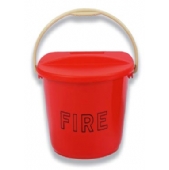 Fire Bucket