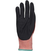 Polyco Hydro PHYC3 C3 Cut C Foam Nitrile Palm Coated Gloves - 18g