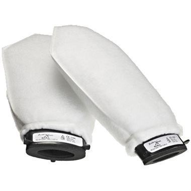 Gentex Pureflo Purelite XStream Replacement TH2P Filters (Pair) - PL01170-1SP