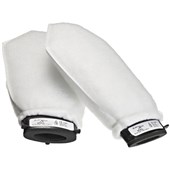 Gentex Pureflo Purelite XStream Replacement TH2P Filters (Pair) - PL01170-1SP