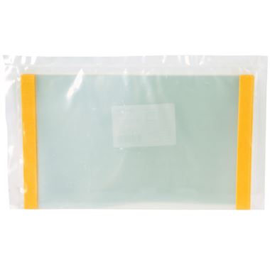Gentex Pureflo Purelite XStream Peel Off Visor Overlays (Pack 10) - PL01185-2SP