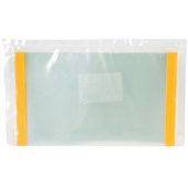 Gentex Pureflo Purelite XStream Peel Off Visor Overlays (Pack 10) - PL01185-2SP