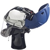 Gentex Pureflo Purelite XStream PAPR TH2P Powered Air Respirator PL03000-2