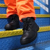 Rock Fall ProMan PM100 Water Resistant Chukka Safety Boot S3