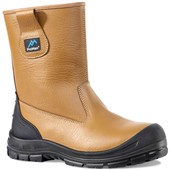 Rock Fall ProMan PM104 Chicago Lightweight Rigger Safety Boot S3 SRC