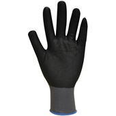Polyco Polyflex Plus Work Gloves 800 with Foamed Nitrile Palm - 15g
