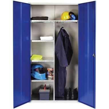 PPE Cabinets