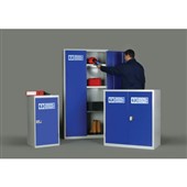 PPE Cabinets