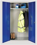 PPE Cabinets