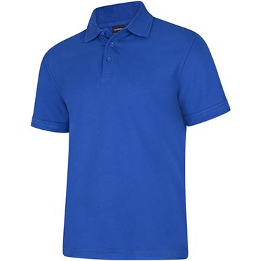 Uneek UC108 Pique Workwear Polo Shirt 220g