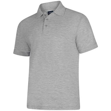 Uneek UC108 Pique Workwear Polo Shirt 220g Uneek UC108 Pique Workwear Polo Shirt 220g