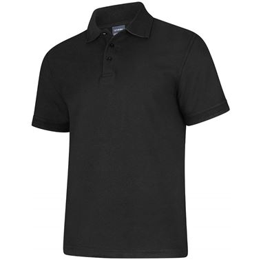 Uneek UC108 Pique Workwear Polo Shirt 220g Uneek UC108 Pique Workwear Polo Shirt 220g