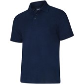 Uneek UC108 Pique Workwear Polo Shirt 220g