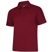 Uneek UC108 Pique Workwear Polo Shirt 220g