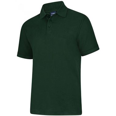 Uneek UC108 Pique Workwear Polo Shirt 220g Uneek UC108 Pique Workwear Polo Shirt 220g