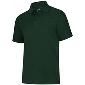 Uneek UC108 Pique Workwear Polo Shirt 220g