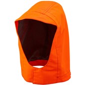 Pulsar Protect PRARC11 Inherent Flame Retardant Electric Arc Flash Anti Static Hi Vis Hood