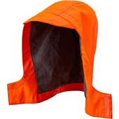 Pulsar Protect PRARC11 Inherent Flame Retardant Electric Arc Flash Anti Static Hi Vis Hood