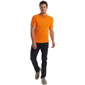 Uneek UC101 Classic Workwear Polo Shirt 220g