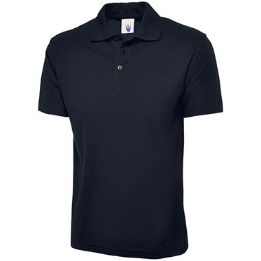 Uneek UC101 Classic Workwear Polo Shirt 220g Uneek UC101 Classic Workwear Polo Shirt 220g