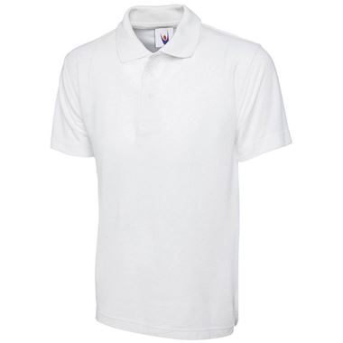 Uneek UC101 Classic Workwear Polo Shirt 220g Uneek UC101 Classic Workwear Polo Shirt 220g