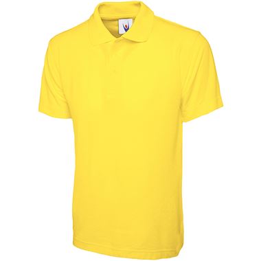 Uneek UC101 Classic Workwear Polo Shirt 220g Uneek UC101 Classic Workwear Polo Shirt 220g