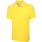 Uneek UC101 Classic Workwear Polo Shirt 220g