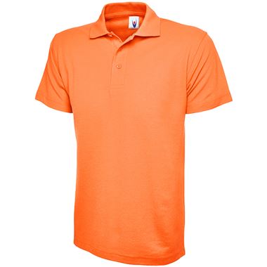 uc101 polo shirt