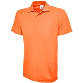 Uneek UC101 Classic Workwear Polo Shirt 220g