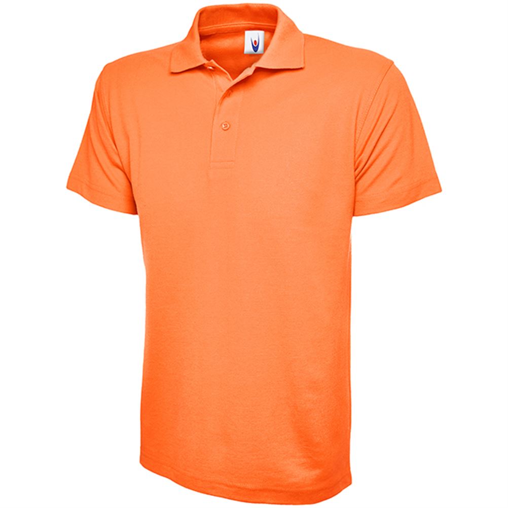 Uneek UC101 Classic Work Polo Shirt | Safetec Direct