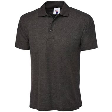 Uneek UC101 Classic Workwear Polo Shirt 220g Uneek UC101 Classic Workwear Polo Shirt 220g