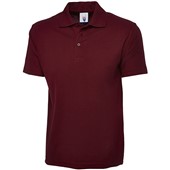 Uneek UC101 Classic Workwear Polo Shirt 220g