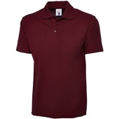 Uneek UC101 Classic Workwear Polo Shirt 220g