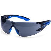 Portwest PS27 Tech Look Lite KN Safety Glasses - Anti Mist & Anti Scratch Lens