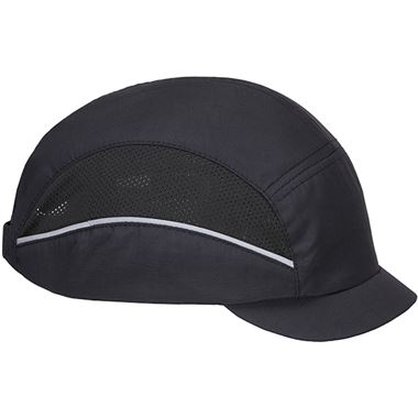 Portwest PS69 AirTech Bump Cap - Micro Peak (2.5cm)