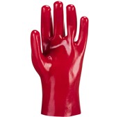 Portwest A427 PVC Gauntlet Gloves 27cm - 12g