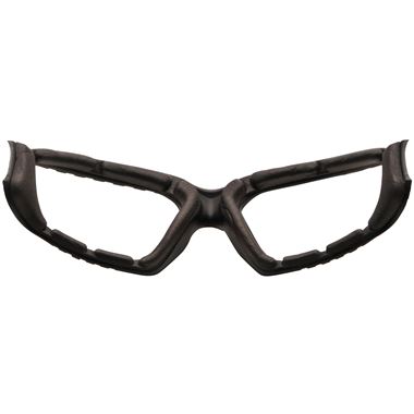 Portwest PW11 Levo Hybrid Clear Safety Glasses - Anti Scratch & Anti Fog Lens Portwest PW11 Levo Hybrid Clear Safety Glasses - Anti Scratch & Anti Fog Lens