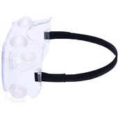 Portwest PW21 Clear Indirect Vent Safety Goggle