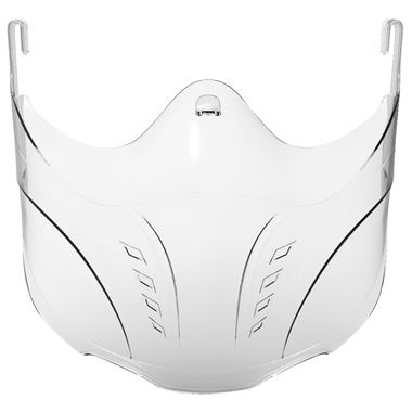 Portwest PW23 Ultra Vista Goggle Shield